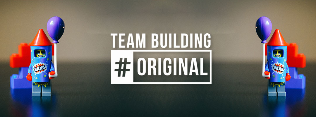 Original_Zen_organisation_Team_building