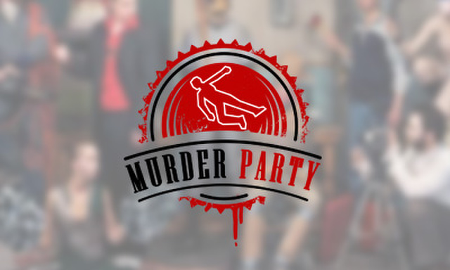 Team Building Murder Party Entreprise