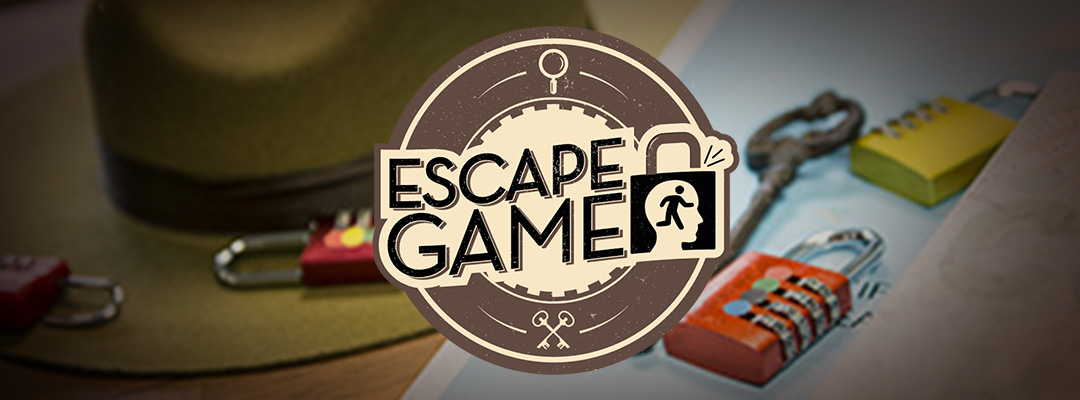 Team building Escape Game dans votre entreprise - L'Aventurier